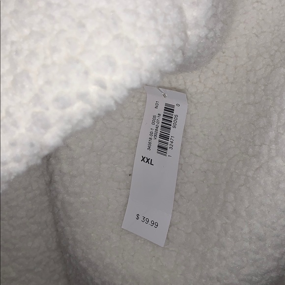 White Sherpa - Picture 4 of 4